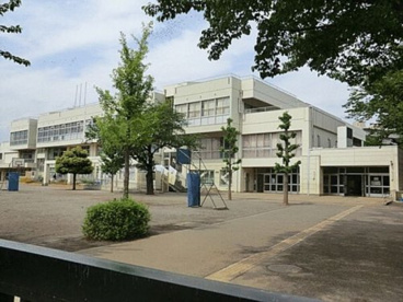 町田市立七国山小学校の画像1