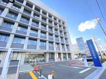 中堺警察署の画像1