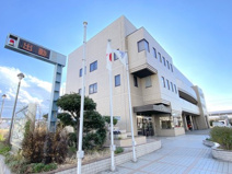 堺市中消防署