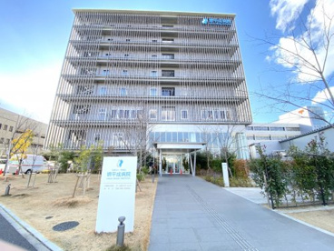 堺平成病院の画像1