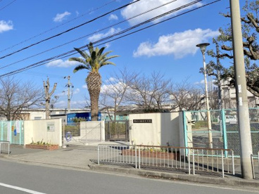 堺市立深井中学校の画像1