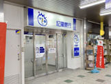 紀陽銀行深井支店深井駅前出張所