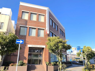 尼崎信用金庫深井支店の画像1