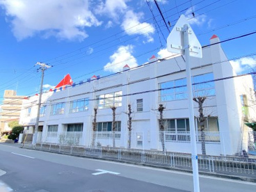 認定こども園青英学園幼稚園の画像1