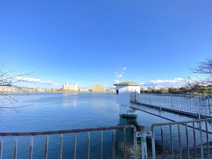 水賀池公園