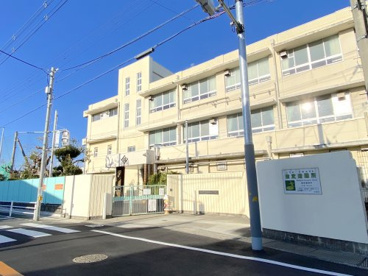 堺市立深井小学校の画像1