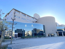 堺市教育文化センター