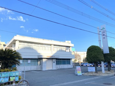 JA堺市深井支所の画像1