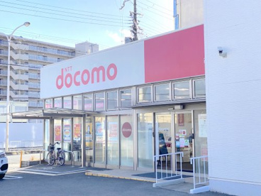 ドコモショップ 深井店の画像1