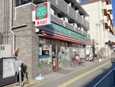 ローソンストア100 LS深井駅西口店