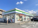 ファミリーマート 堺土師店