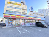 デイリーヤマザキ 堺深井沢町店