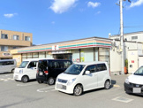 セブンイレブン 堺百舌鳥梅町3丁店