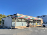 セブンイレブン 堺山田3丁店