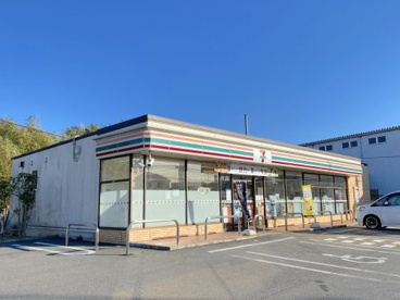 セブンイレブン 堺山田3丁店の画像1