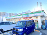 ファミリーマート 光明池南店