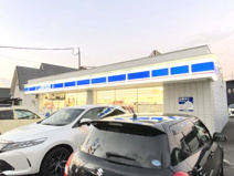 ローソン 和泉池田下町店