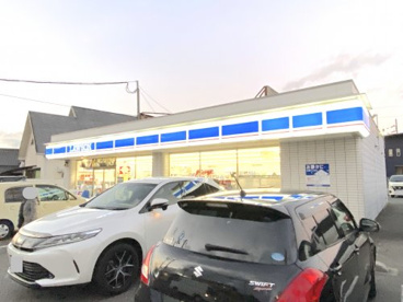 ローソン 和泉池田下町店の画像2