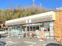 セブンイレブン 和泉室堂町店