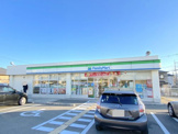 ファミリーマート 和泉唐国店