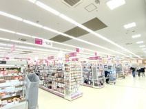 ザ・ダイソー オークワ和泉中央店