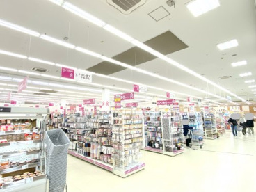 ザ・ダイソー オークワ和泉中央店の画像1