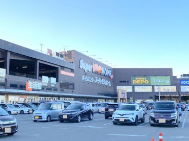 スーパービバホーム 和泉中央店の画像1