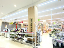 産直市場よってってビバモール和泉中央店