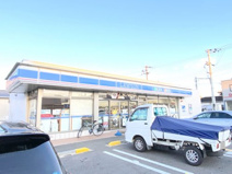 ローソン 和泉箕形町店