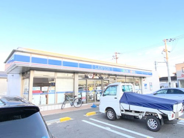 ローソン 和泉箕形町店の画像1