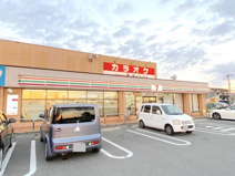 セブンイレブン 和泉一条院町店