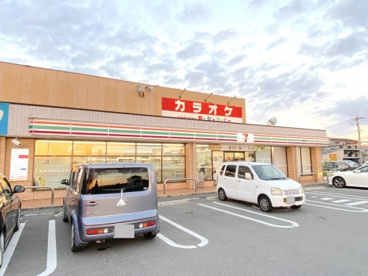 セブンイレブン 和泉一条院町店の画像1
