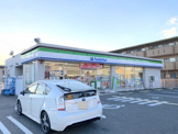 ファミリーマート 和泉箕形町二丁目店