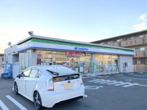 ファミリーマート 和泉箕形町二丁目店