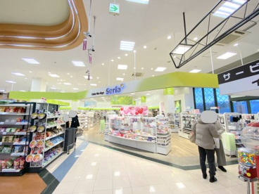 セリアダイエー和泉店の画像1