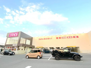 ディスカウントドラッグ コスモス 和泉和気店の画像1