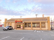 サイゼリヤ 和泉和気店