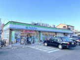 ファミリーマート 和泉伯太町店