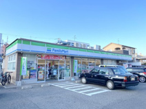 ファミリーマート 和泉伯太町店