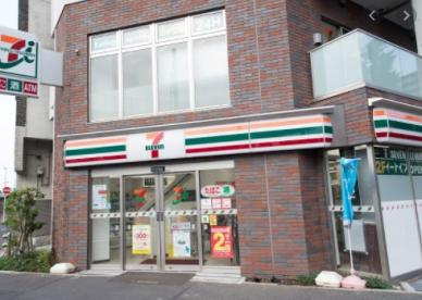 セブンイレブン 荒川千住大橋店の画像1