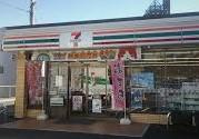 セブンイレブン 浦安当代島1丁目店の画像1