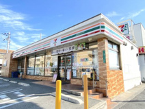セブンイレブン 堺八田西町店