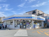 ローソン 堺八田西町店