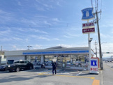 ローソン 堺豊田店