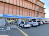 ローソン 堺若松台店