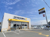 WORKMAN Plus 堺豊田店