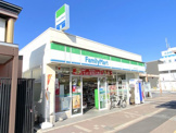 ファミリーマート 栂美木多駅前店
