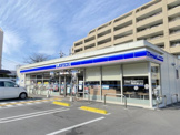 ローソン 堺原山台南店