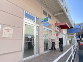 ゆうちょ銀行大阪支店デイリーカナートイズミヤ原山台店内出張所