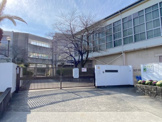 堺市立原山台中学校